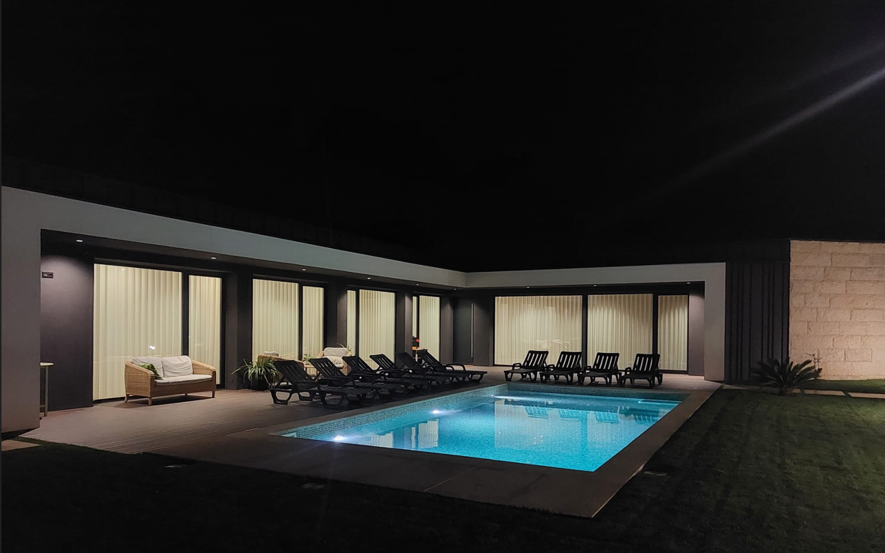 Moradia T4 | Porto